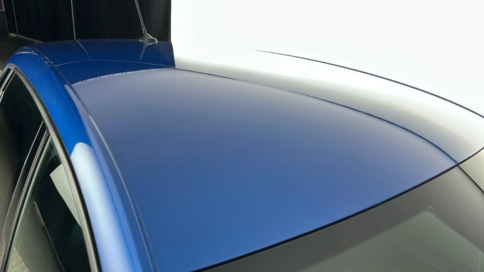 2023 Seat Ibiza
