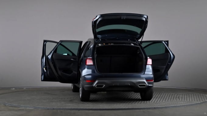2023 Seat Arona