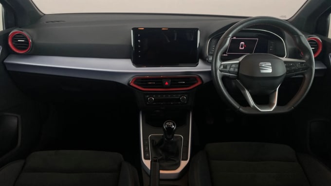 2023 Seat Arona