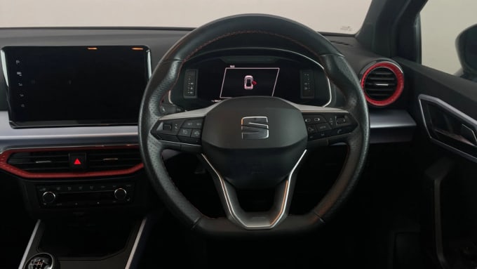 2023 Seat Arona