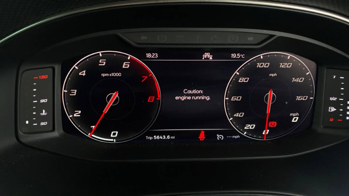 2023 Seat Arona