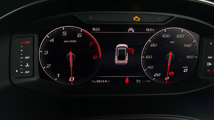 2023 Seat Arona