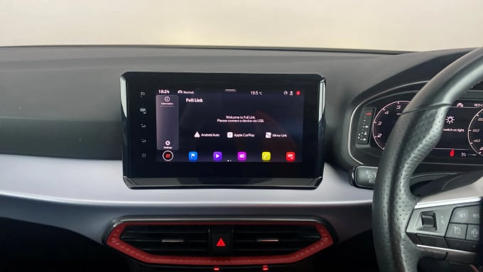 2023 Seat Arona
