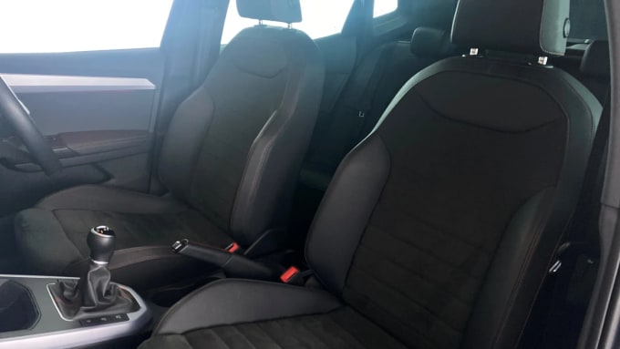 2023 Seat Arona