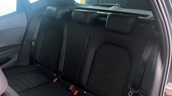2023 Seat Arona