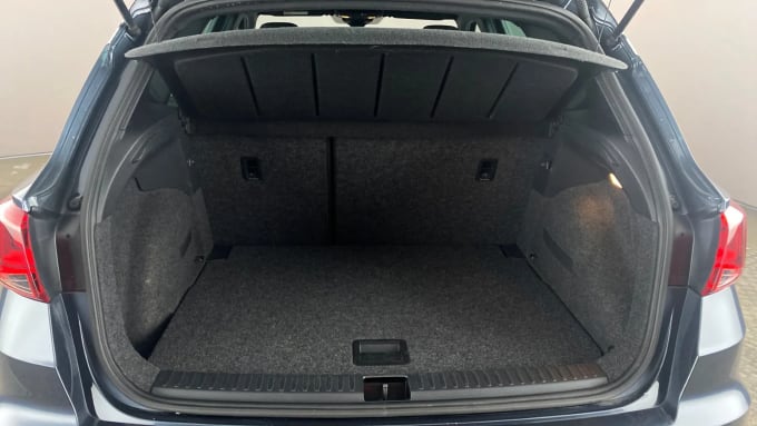 2023 Seat Arona