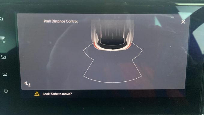 2023 Seat Arona