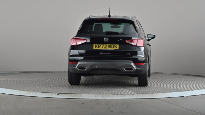 2022 Seat Arona
