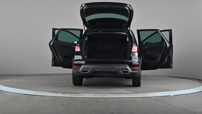 2022 Seat Arona