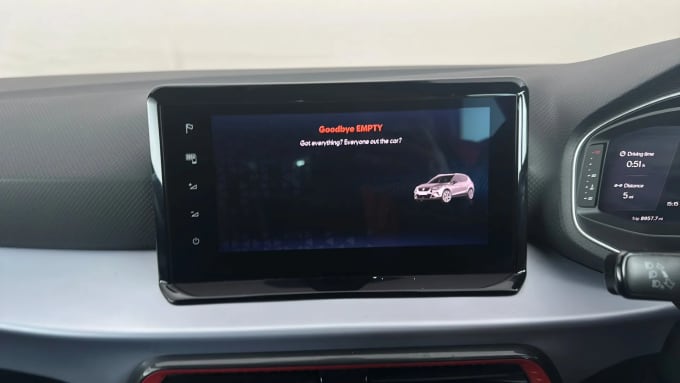 2022 Seat Arona