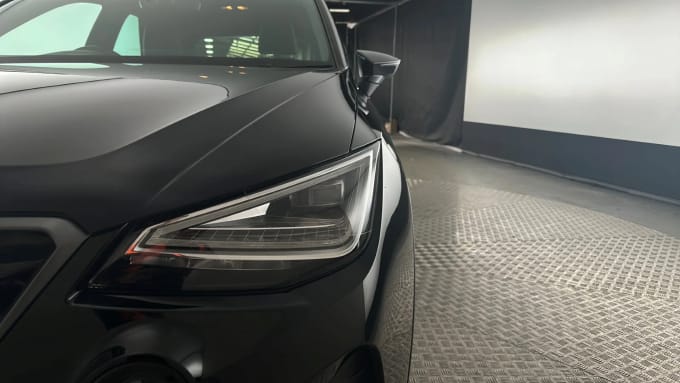 2022 Seat Arona