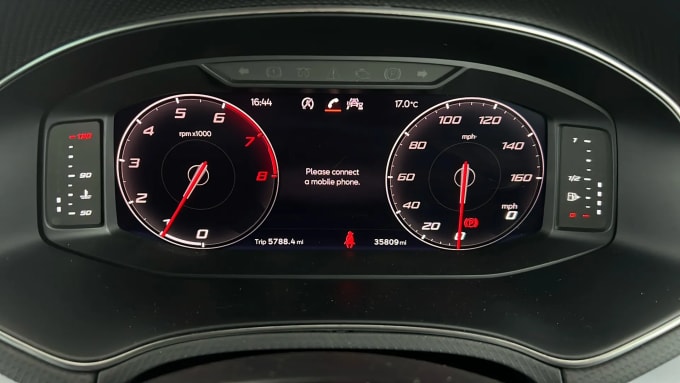 2022 Seat Arona