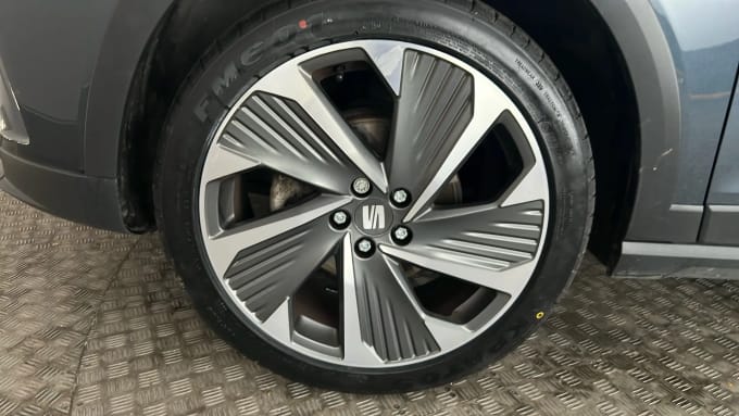 2022 Seat Arona