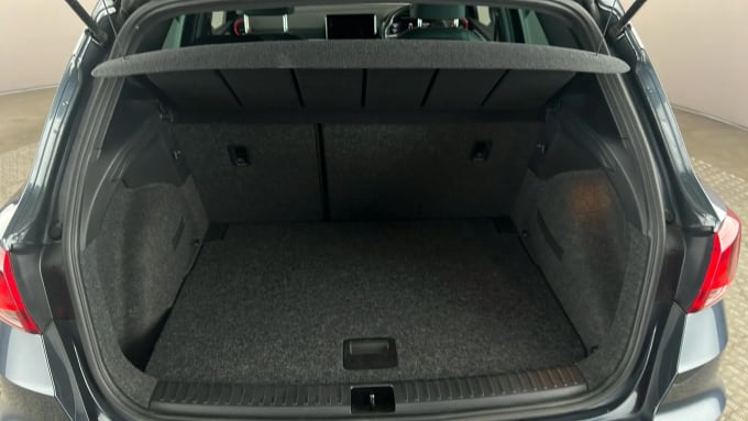 2022 Seat Arona