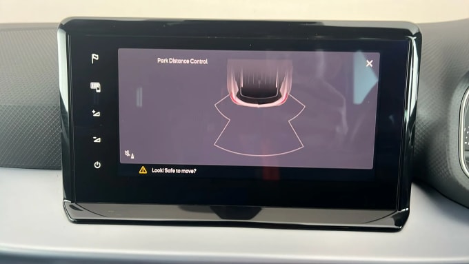 2022 Seat Arona