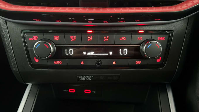 2022 Seat Arona