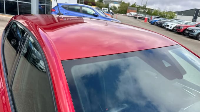 2022 Seat Ibiza