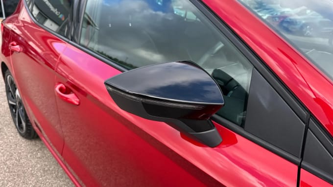 2022 Seat Ibiza