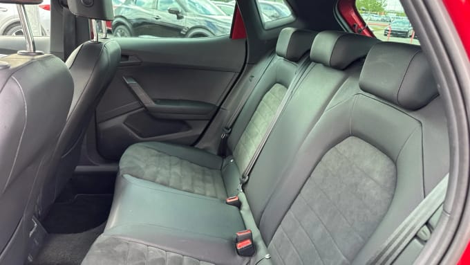2022 Seat Ibiza