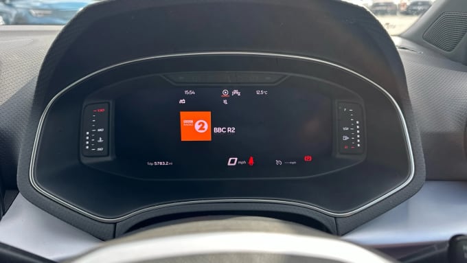 2022 Seat Ibiza