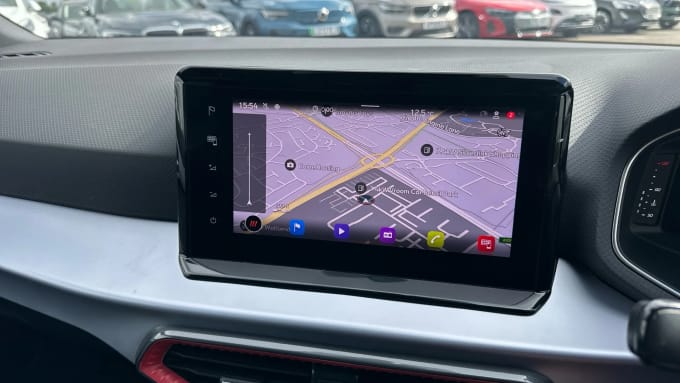 2022 Seat Ibiza