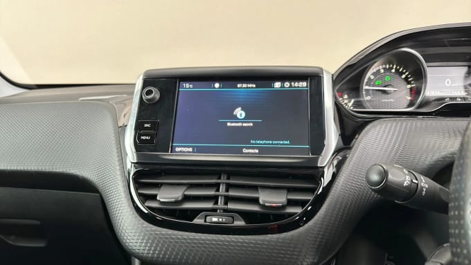 2019 Peugeot 2008