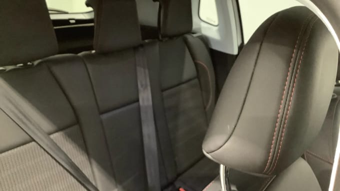 2017 Peugeot 2008