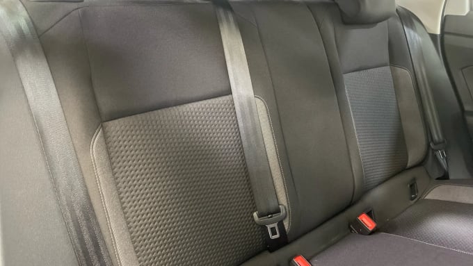 2024 Volkswagen Taigo