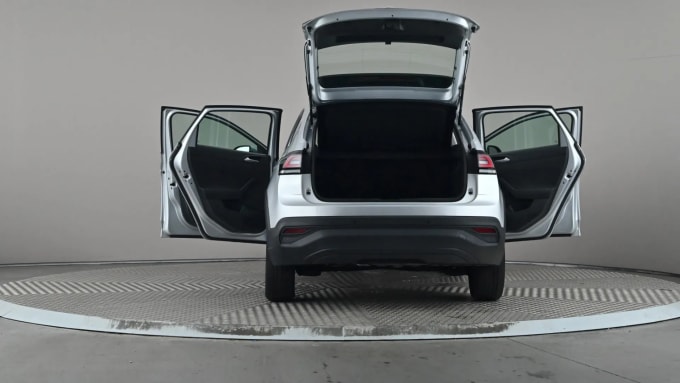 2024 Volkswagen Taigo