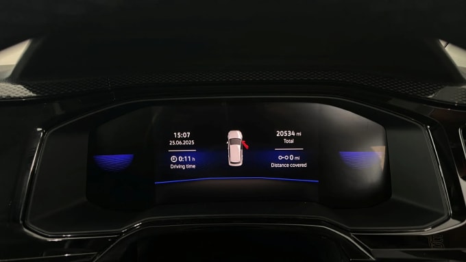 2024 Volkswagen Taigo