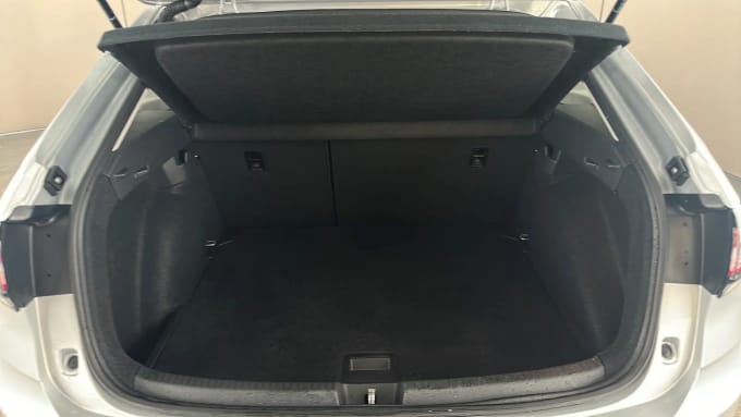 2024 Volkswagen Taigo