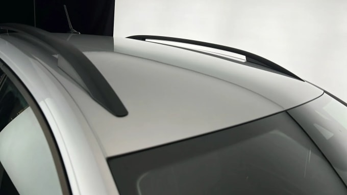 2023 Volkswagen Taigo