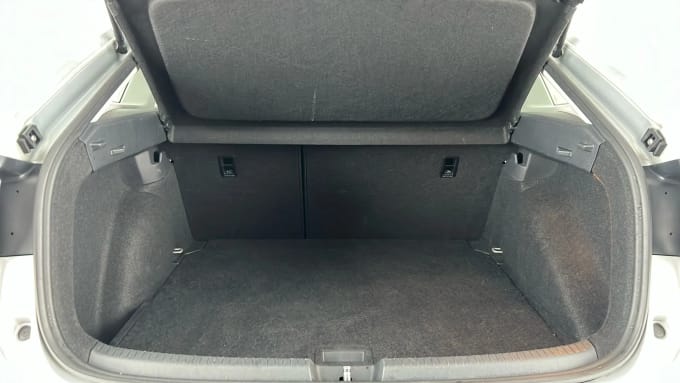 2023 Volkswagen Taigo