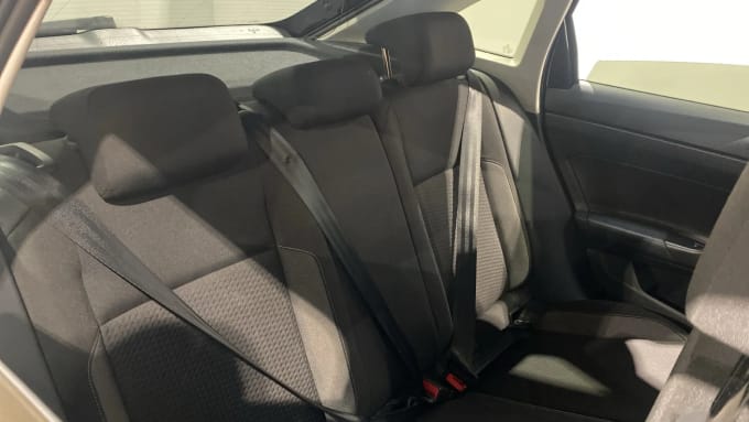 2023 Volkswagen Taigo