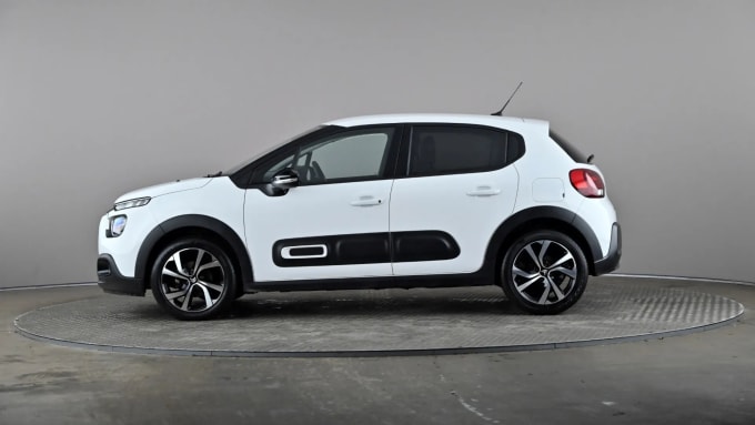 2024 Citroen C3