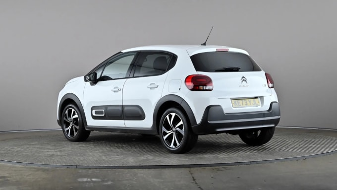 2024 Citroen C3