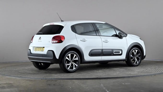 2024 Citroen C3