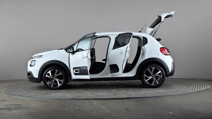 2024 Citroen C3