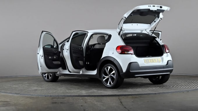 2024 Citroen C3