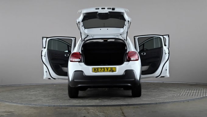 2024 Citroen C3