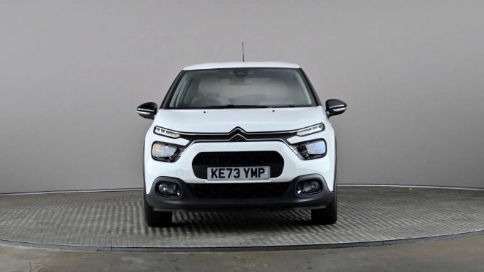 2024 Citroen C3