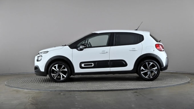 2024 Citroen C3