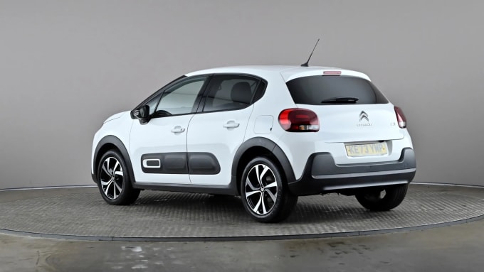 2024 Citroen C3