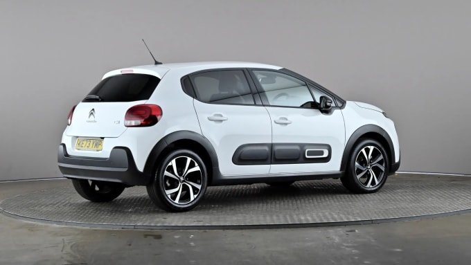 2024 Citroen C3