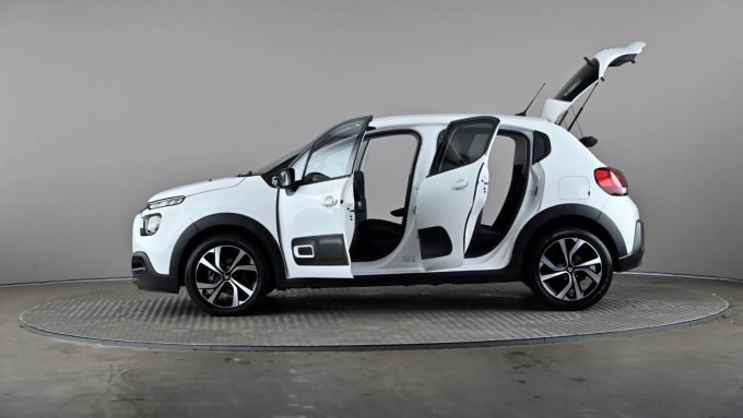 2024 Citroen C3