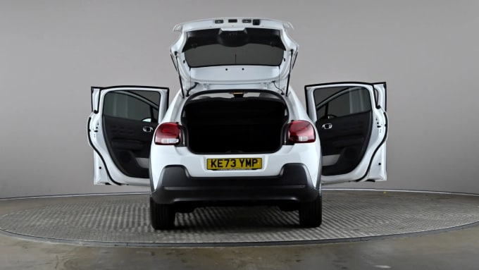 2024 Citroen C3