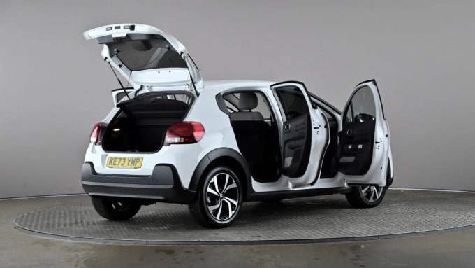 2024 Citroen C3