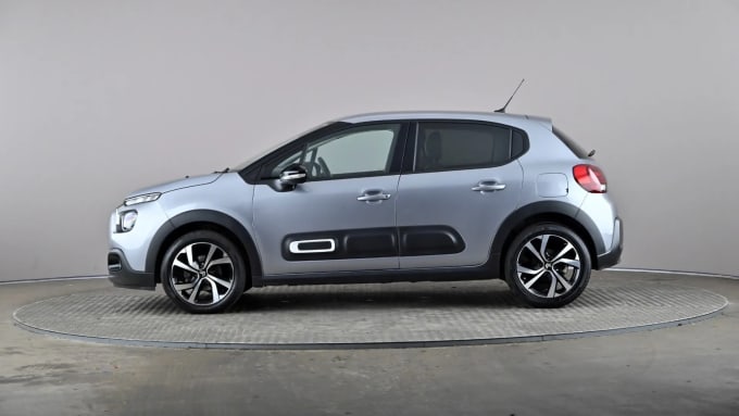 2024 Citroen C3