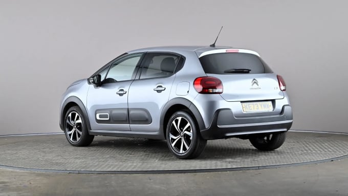 2024 Citroen C3