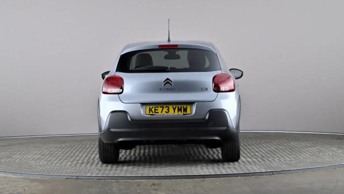 2024 Citroen C3